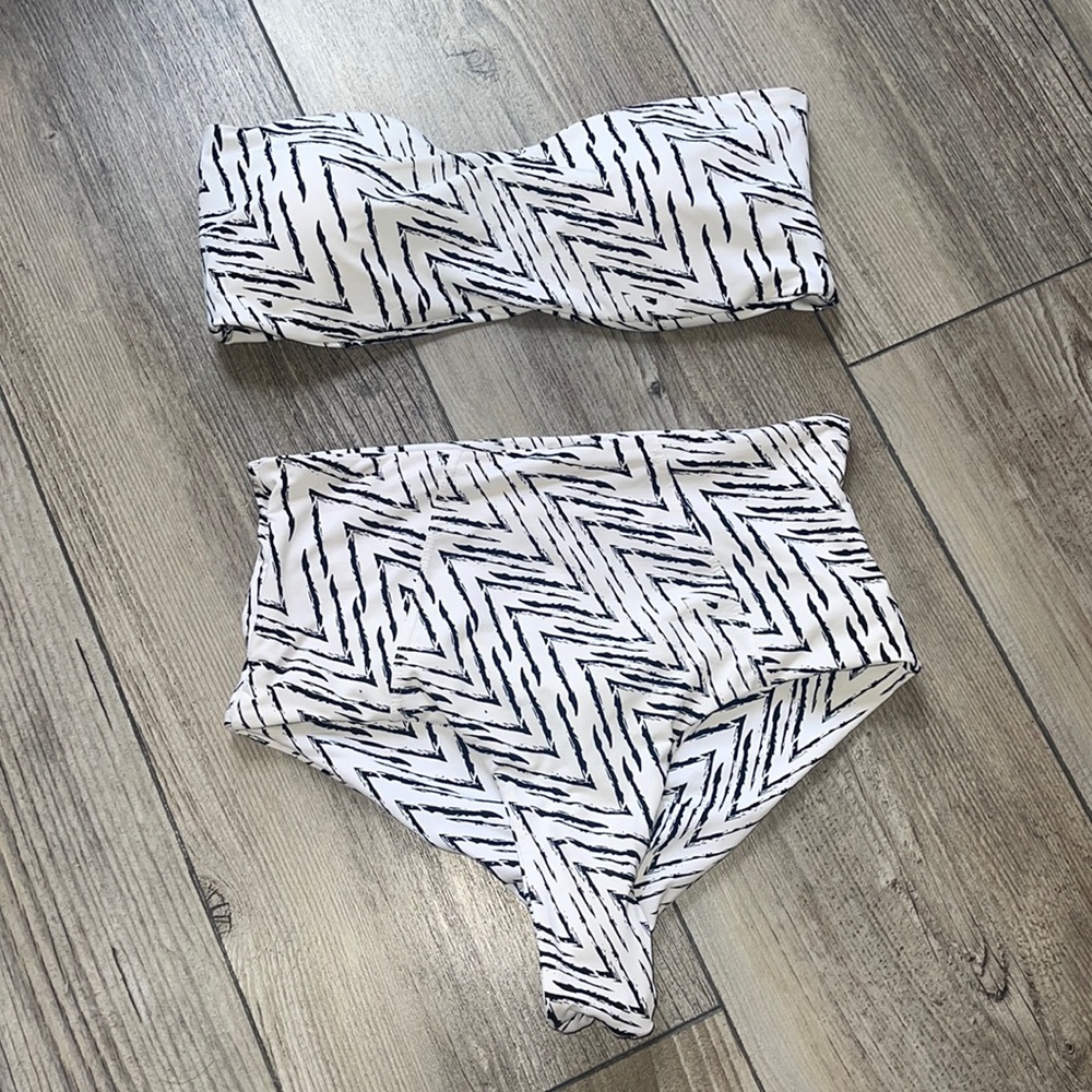KHONGBOON bathing suit. Brand new